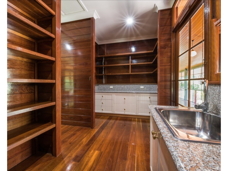 425 Paluma Road, Woodwark QLD 4802