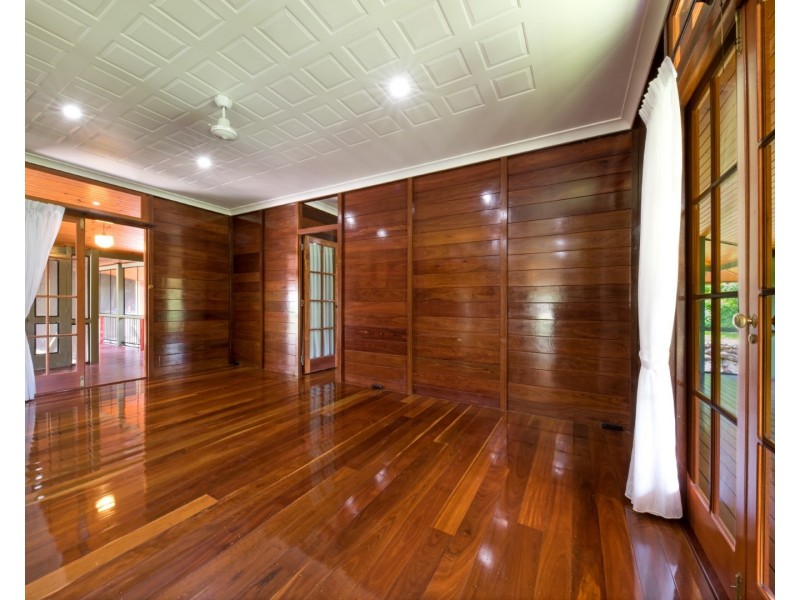 425 Paluma Road, Woodwark QLD 4802