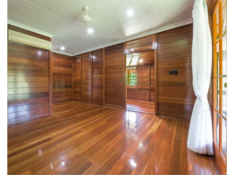 425 Paluma Road, Woodwark QLD 4802