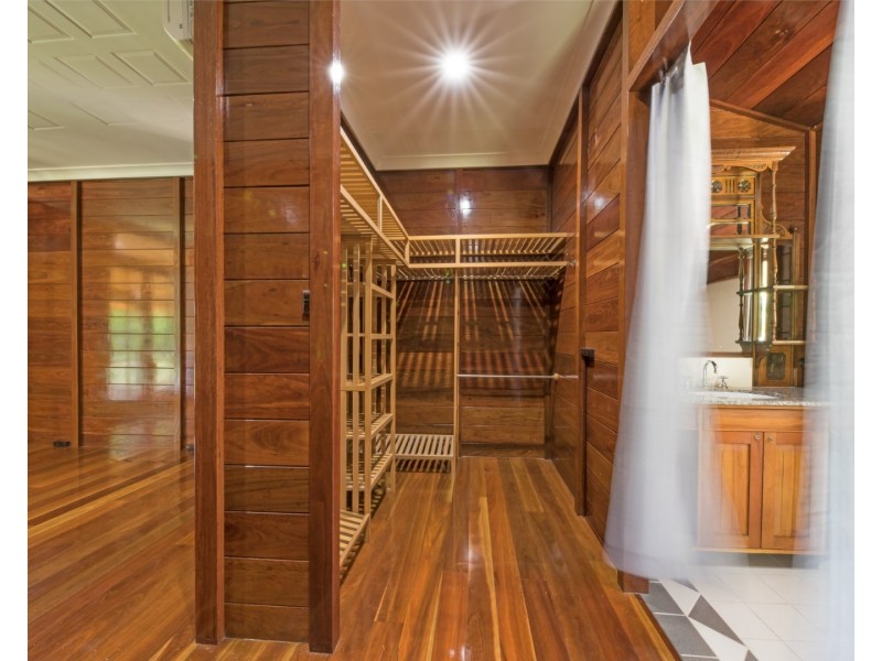425 Paluma Road, Woodwark QLD 4802