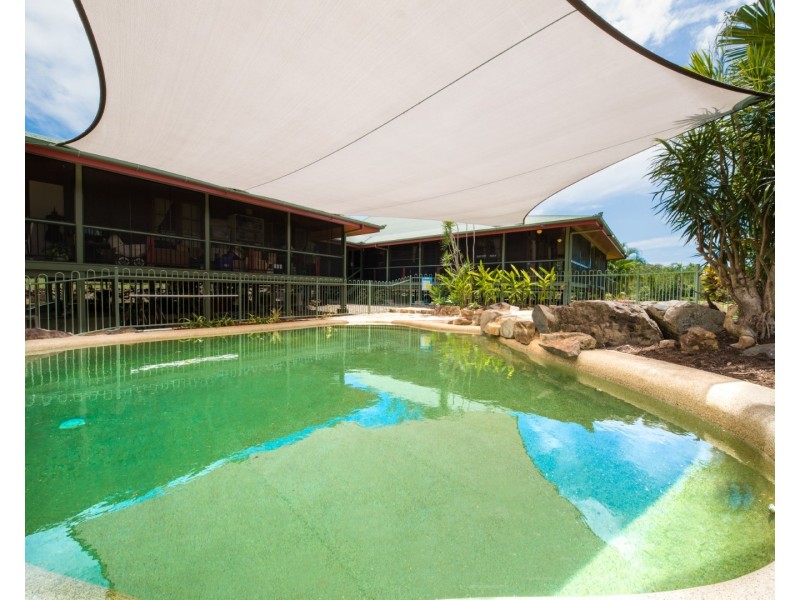 425 Paluma Road, Woodwark QLD 4802