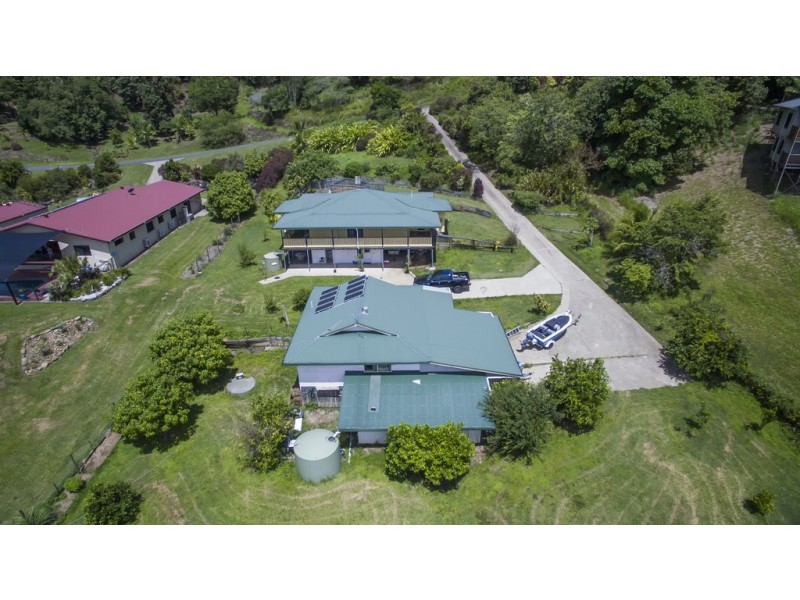 96 Kookaburra Drive, Cannon Valley QLD 4800