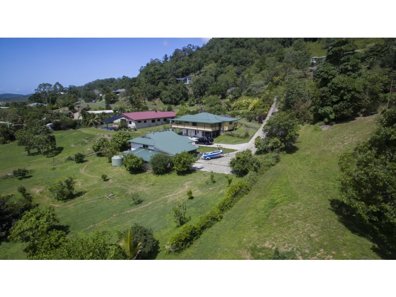 96 Kookaburra Drive, Cannon Valley QLD 4800