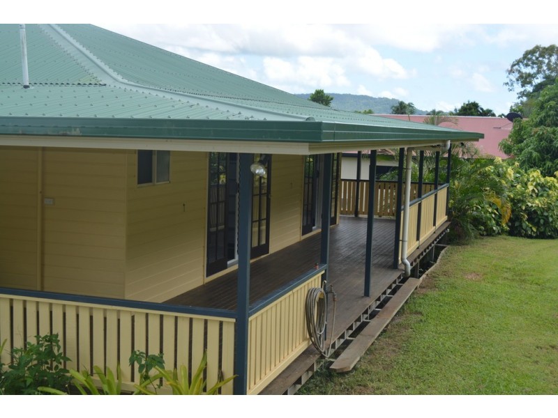 96 Kookaburra Drive, Cannon Valley QLD 4800