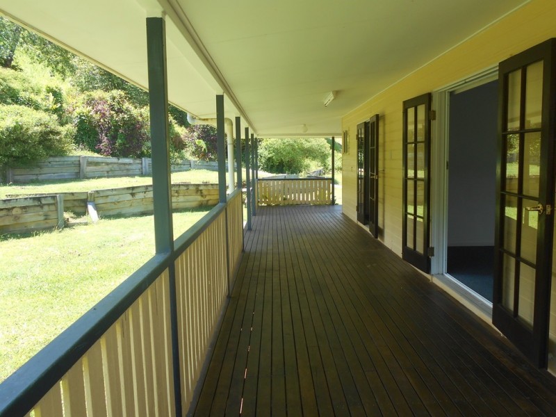96 Kookaburra Drive, Cannon Valley QLD 4800