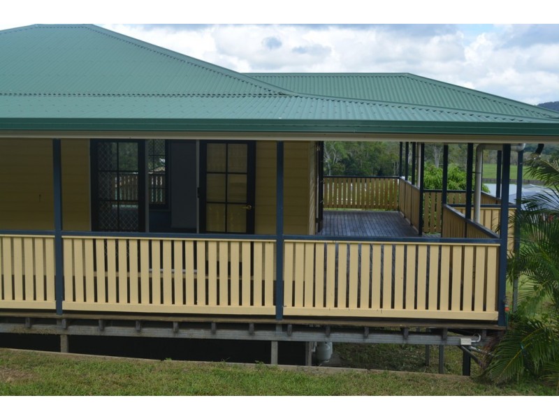 96 Kookaburra Drive, Cannon Valley QLD 4800