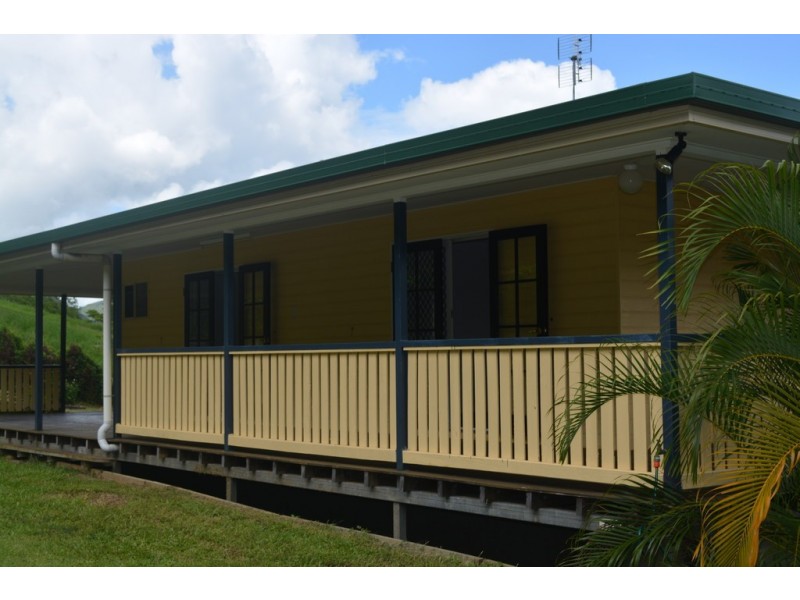 96 Kookaburra Drive, Cannon Valley QLD 4800
