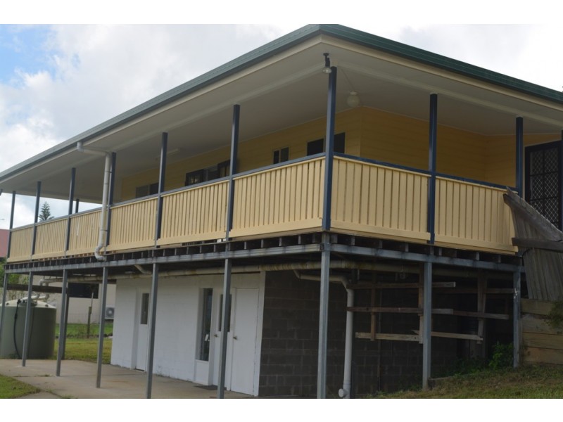 96 Kookaburra Drive, Cannon Valley QLD 4800