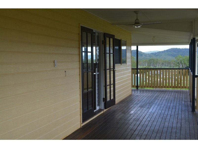 96 Kookaburra Drive, Cannon Valley QLD 4800