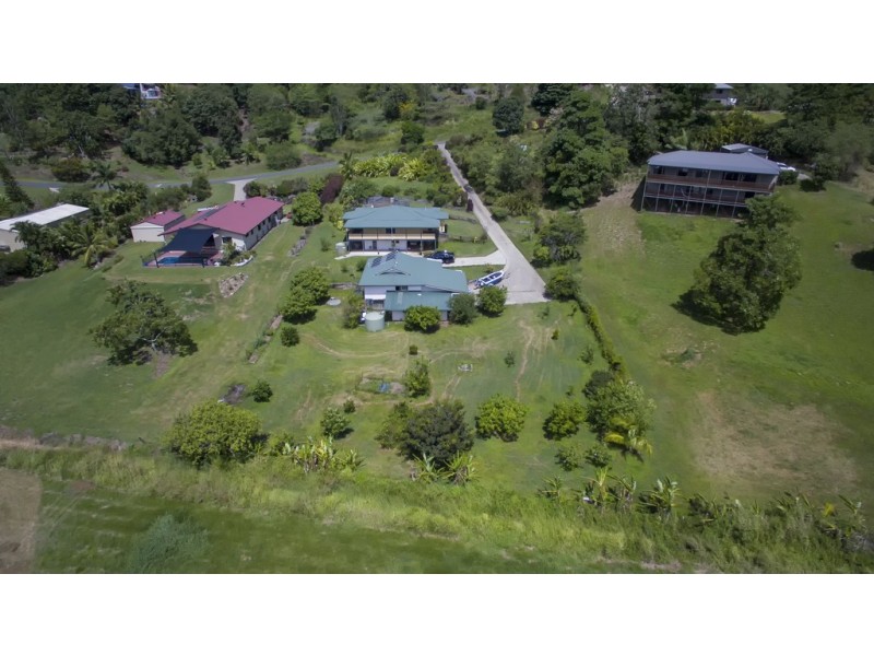 96 Kookaburra Drive, Cannon Valley QLD 4800