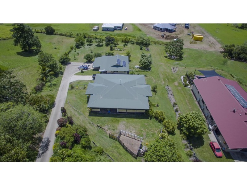 96 Kookaburra Drive, Cannon Valley QLD 4800