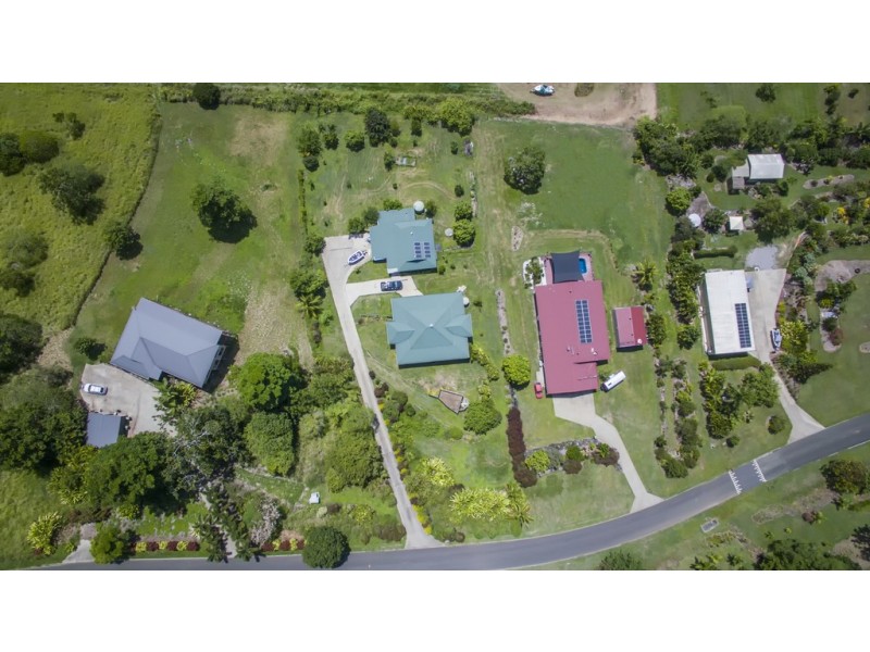 96 Kookaburra Drive, Cannon Valley QLD 4800
