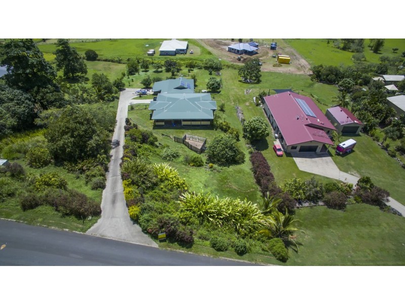 96 Kookaburra Drive, Cannon Valley QLD 4800
