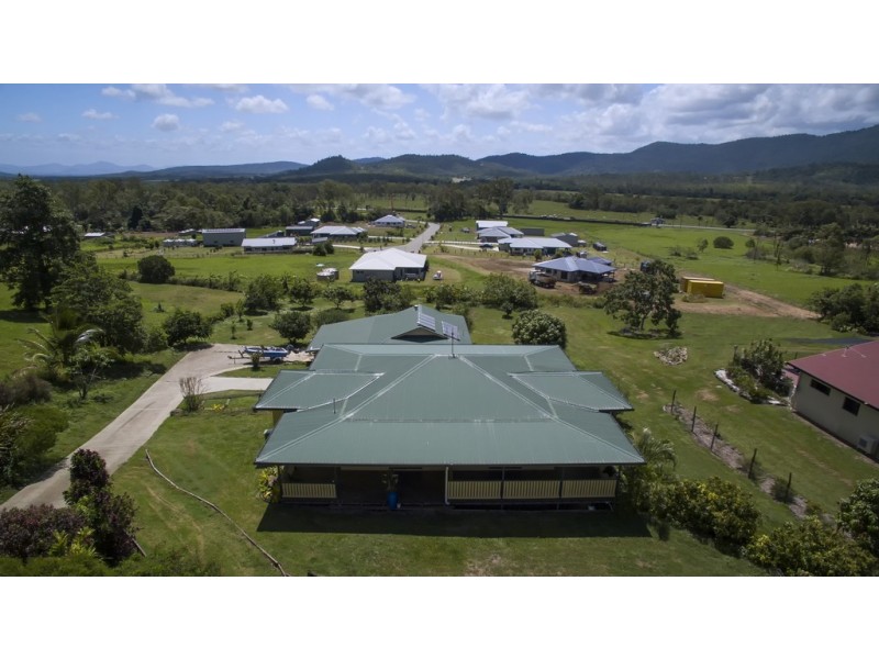 96 Kookaburra Drive, Cannon Valley QLD 4800