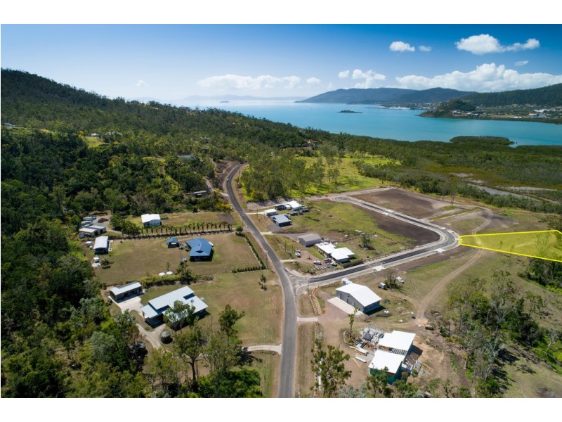 Lot 32 Botanica Drive, Cannonvale QLD 4802