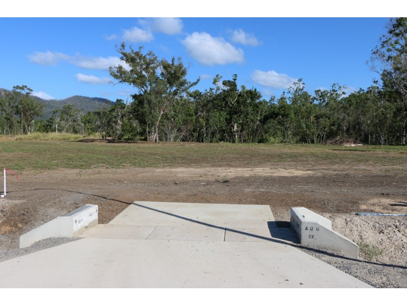 Lot 32 Botanica Drive, Cannonvale QLD 4802