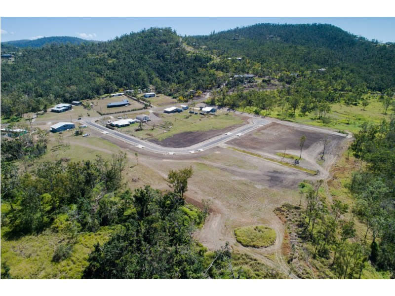 Lot 32 Botanica Drive, Cannonvale QLD 4802
