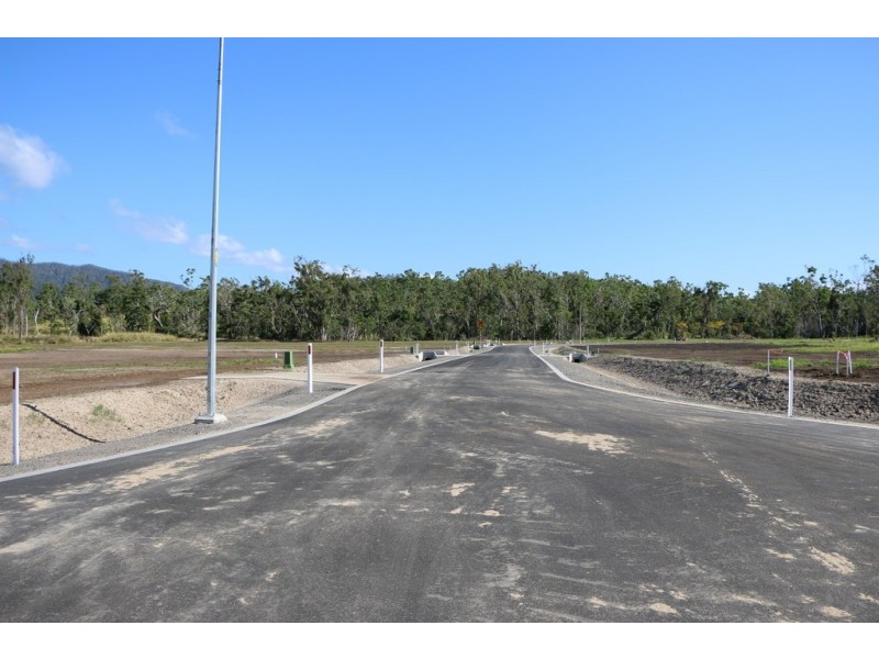 Lot 32 Botanica Drive, Cannonvale QLD 4802