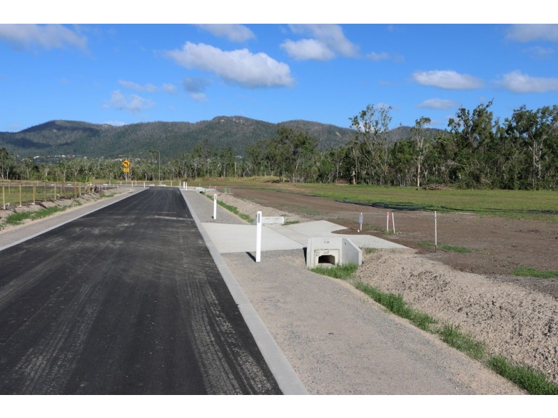 Lot 32 Botanica Drive, Cannonvale QLD 4802