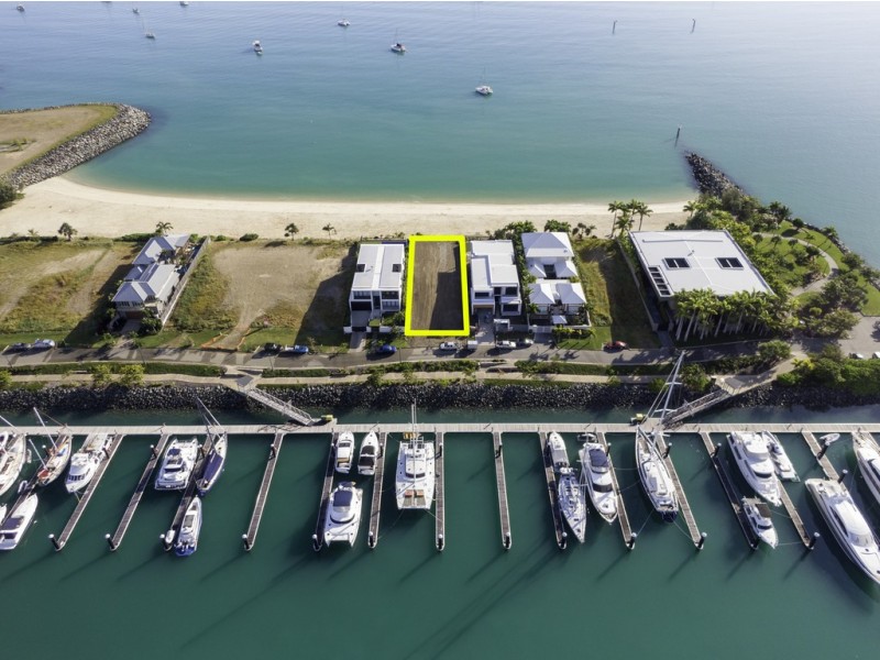 Lot 10 The Beacons, Airlie Beach QLD 4802