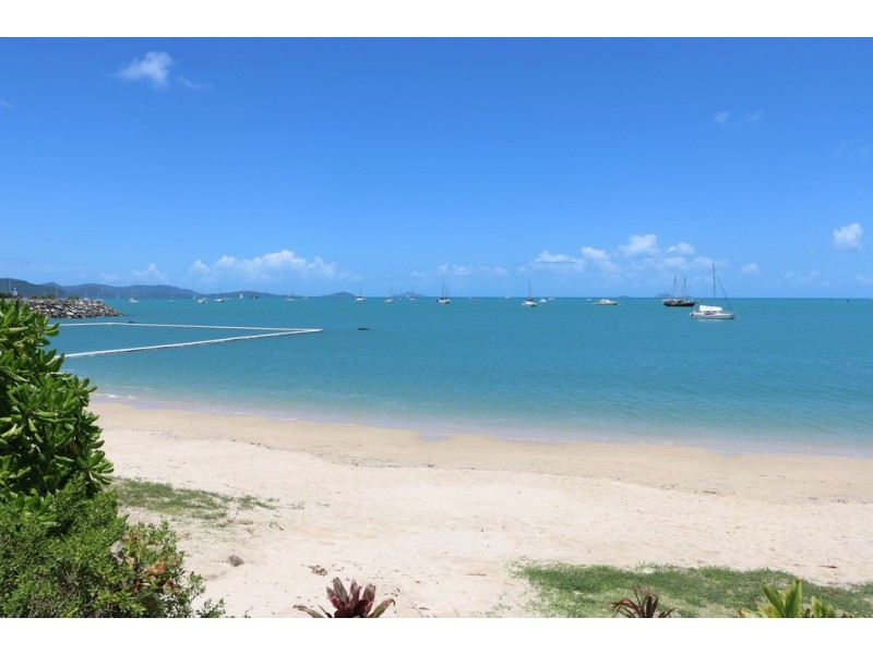 Lot 10 The Beacons, Airlie Beach QLD 4802