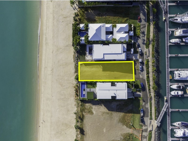 Lot 10 The Beacons, Airlie Beach QLD 4802