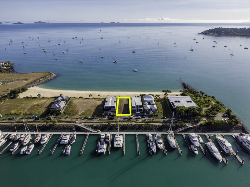 Lot 10 The Beacons, Airlie Beach QLD 4802