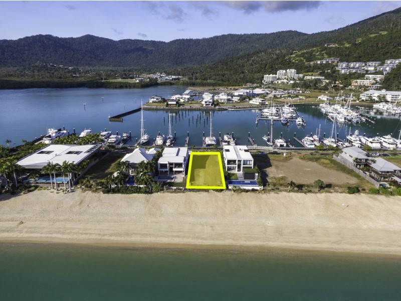 Lot 10 The Beacons, Airlie Beach QLD 4802
