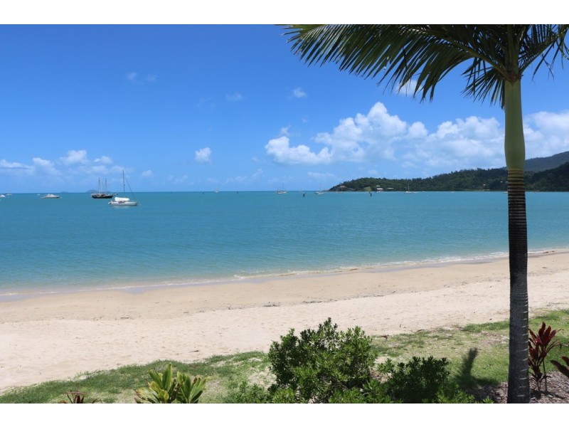 Lot 10 The Beacons, Airlie Beach QLD 4802