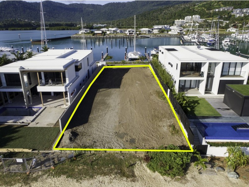 Lot 10 The Beacons, Airlie Beach QLD 4802
