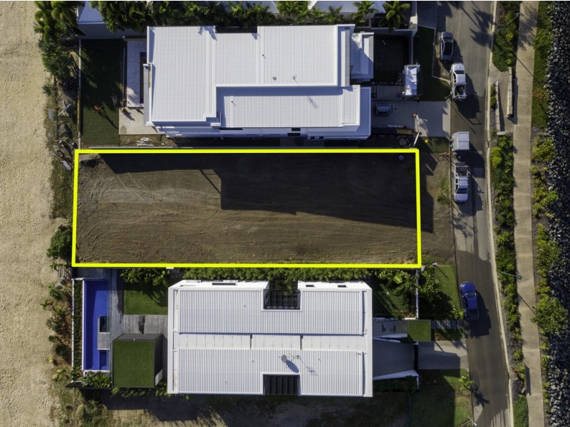 Lot 10 The Beacons, Airlie Beach QLD 4802