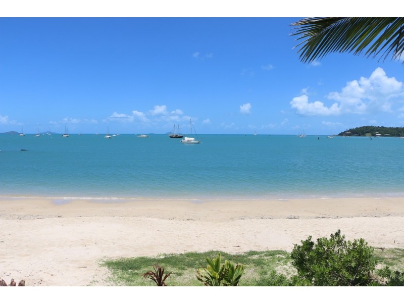 Lot 10 The Beacons, Airlie Beach QLD 4802