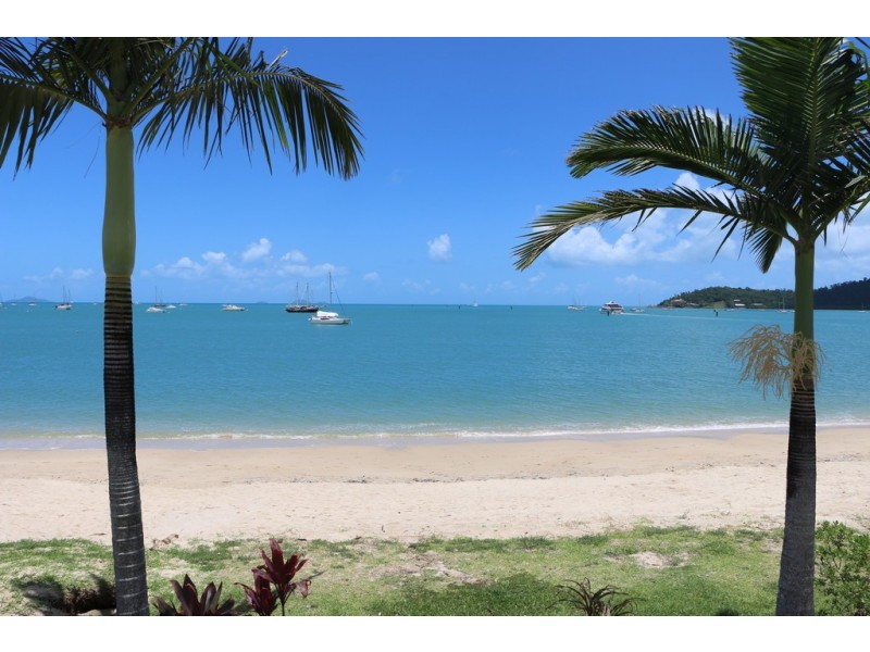 Lot 10 The Beacons, Airlie Beach QLD 4802
