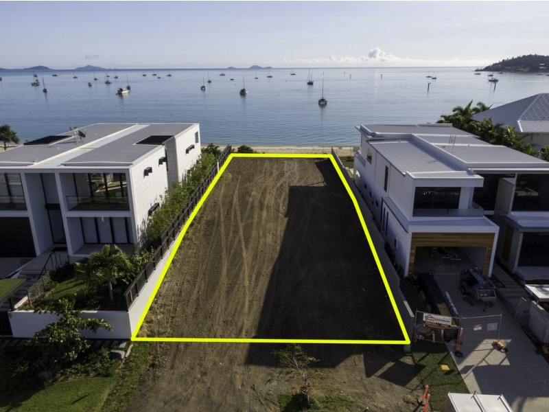 Lot 10 The Beacons, Airlie Beach QLD 4802