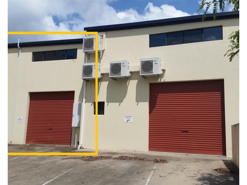 8b Commerce Close, Cannonvale QLD 4802