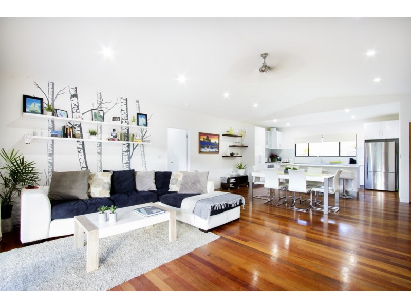 12 Mountain View Road, Woodwark QLD 4802