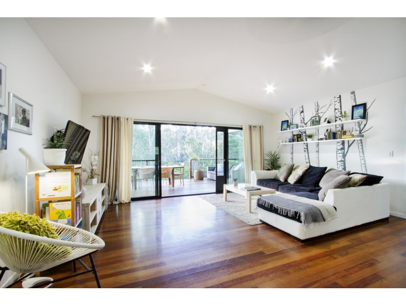 12 Mountain View Road, Woodwark QLD 4802