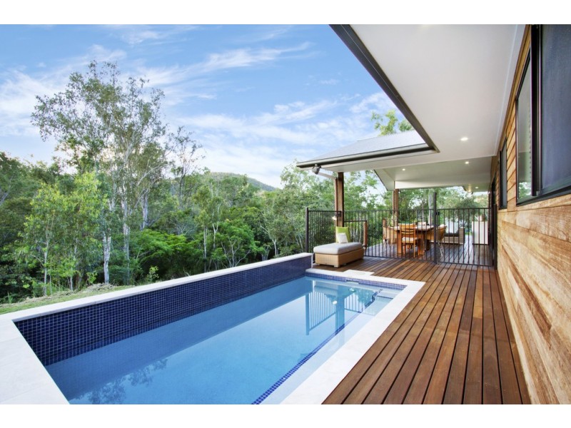 12 Mountain View Road, Woodwark QLD 4802