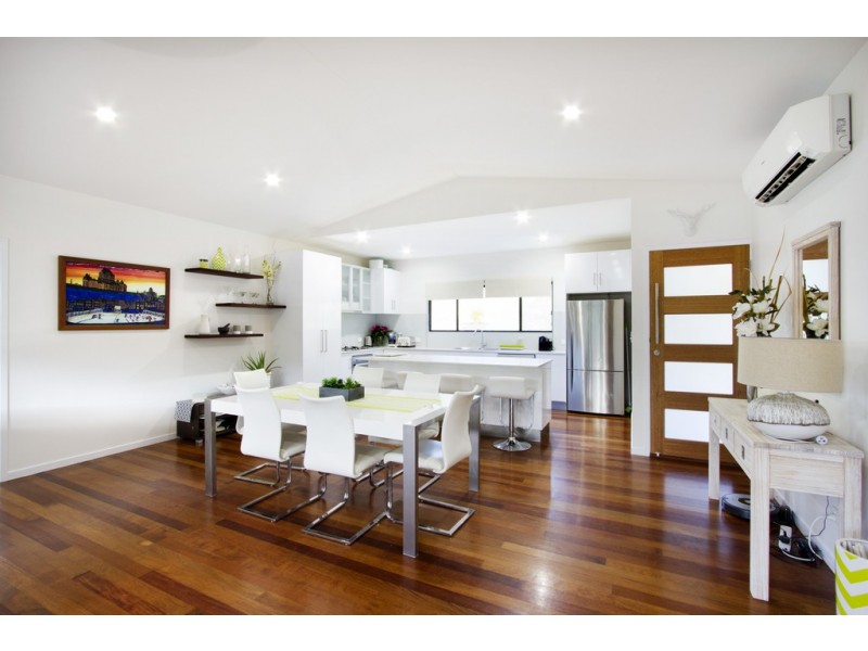 12 Mountain View Road, Woodwark QLD 4802