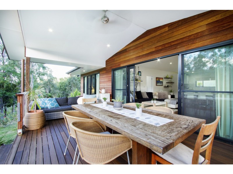 12 Mountain View Road, Woodwark QLD 4802