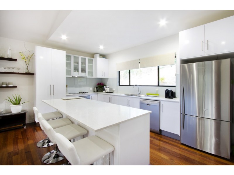 12 Mountain View Road, Woodwark QLD 4802