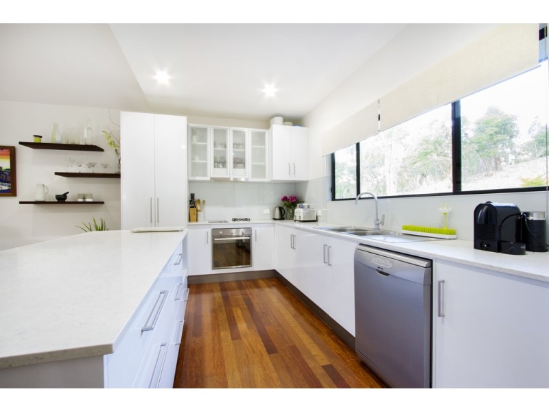 12 Mountain View Road, Woodwark QLD 4802