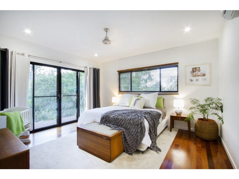 12 Mountain View Road, Woodwark QLD 4802