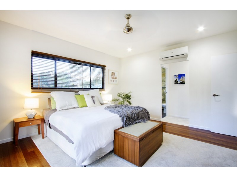 12 Mountain View Road, Woodwark QLD 4802