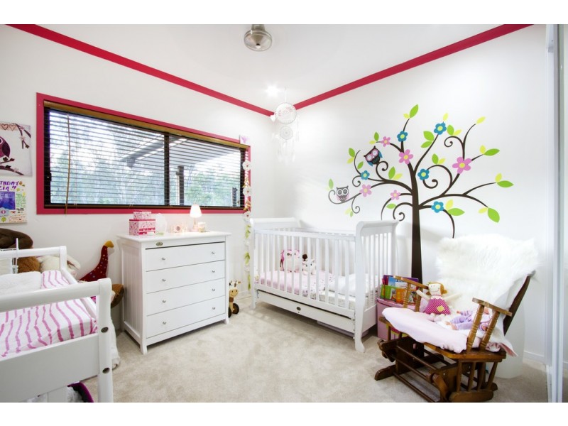 12 Mountain View Road, Woodwark QLD 4802