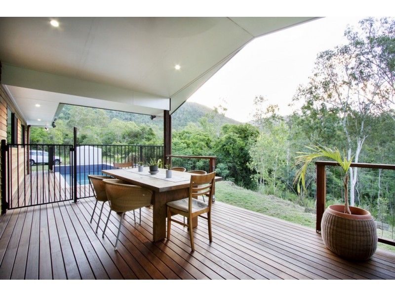 12 Mountain View Road, Woodwark QLD 4802