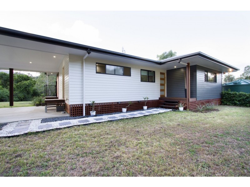 12 Mountain View Road, Woodwark QLD 4802
