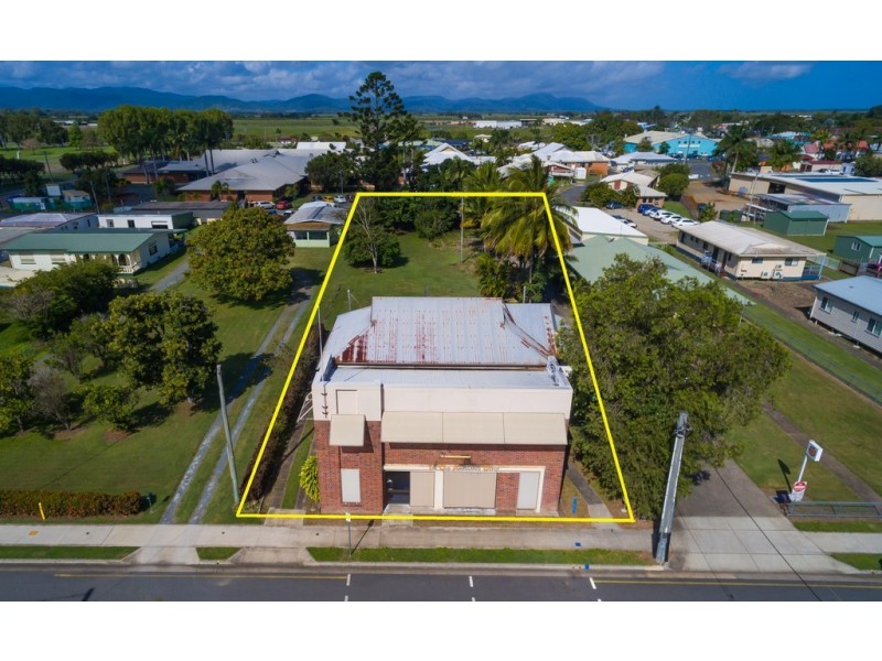 9 Chapman Street, Proserpine QLD 4800
