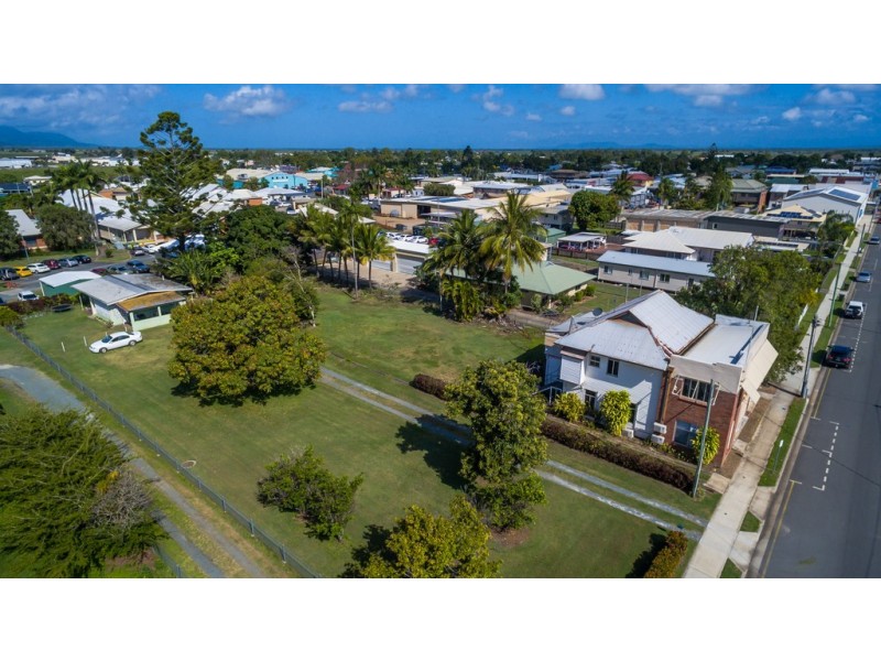 9 Chapman Street, Proserpine QLD 4800