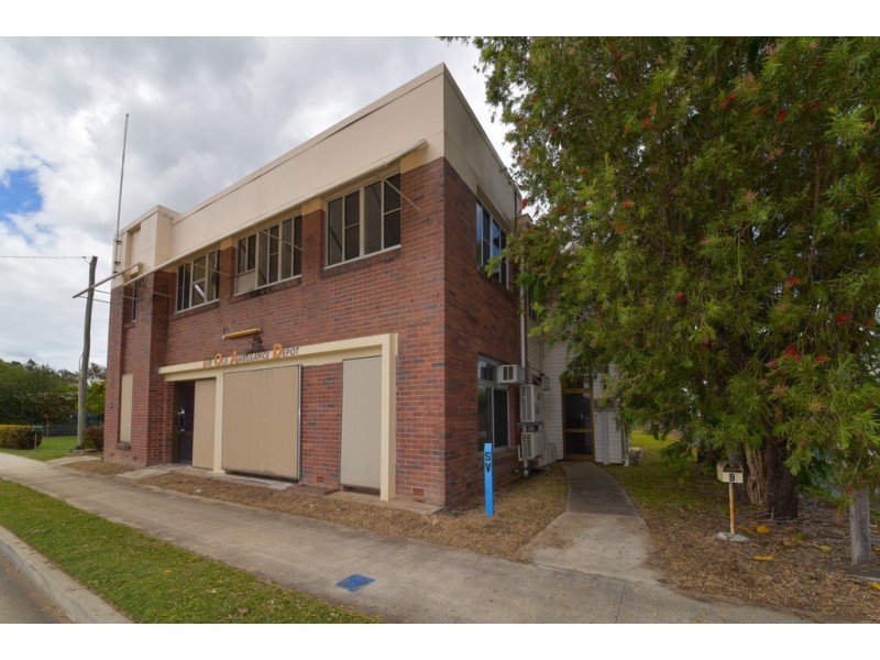 9 Chapman Street, Proserpine QLD 4800